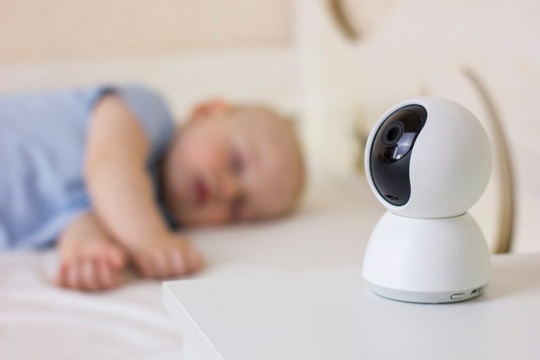 10 Best Baby Monitors for Hotels in 2026