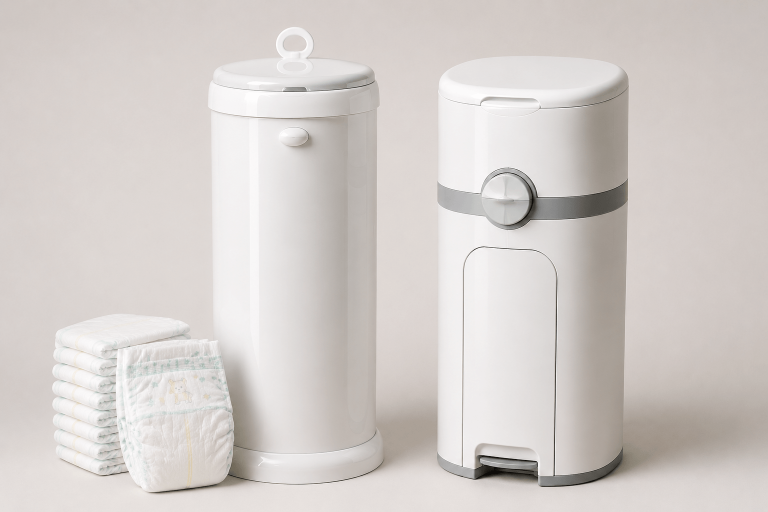 Diaper Pails That Use Regular Trash Bags