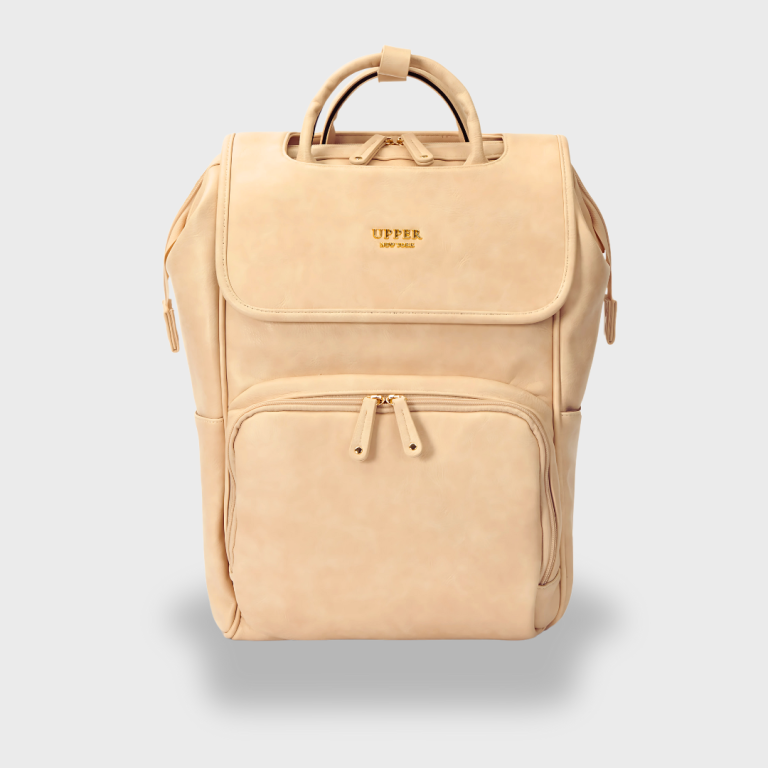 UPPER Bags Guide: Which Bag Makes Sense for Your Day?