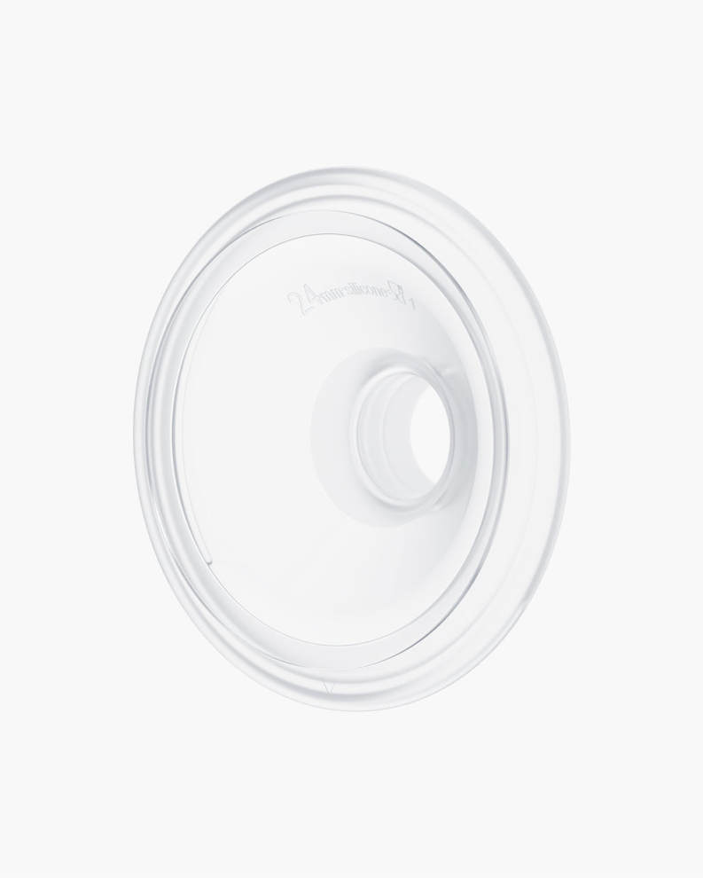 24mm Double Layer Flange for S12 Pro Wearable Pump