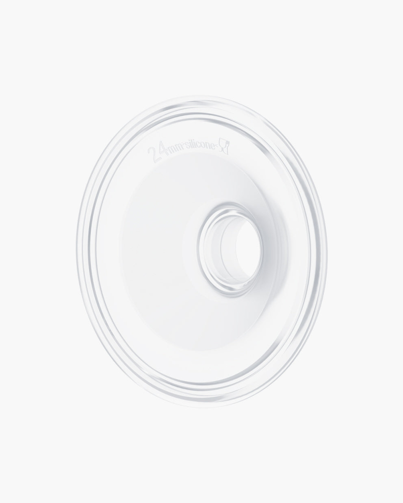 24mm Flange for S9 Pro Wearable Pump