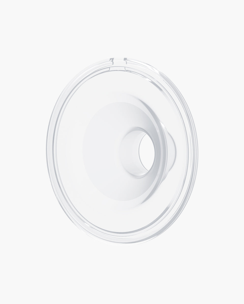 27mm Shield / Flange for M1 Wearable Pump