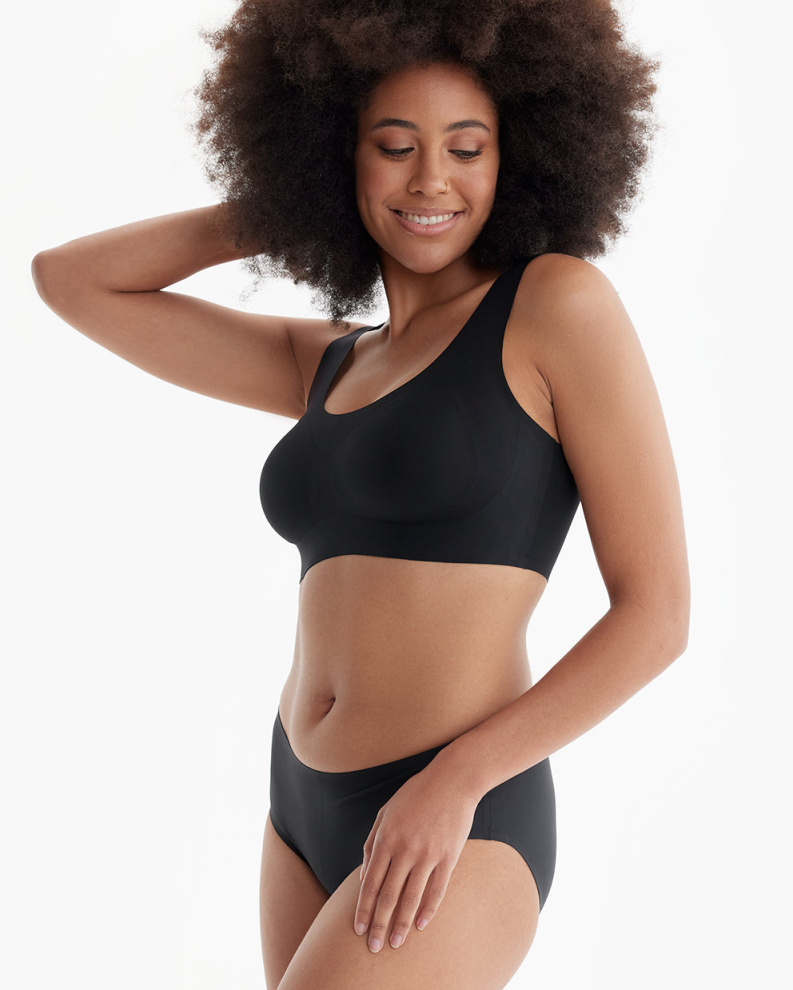 Day&Night - Seamless & Wireless All-Day Bra
