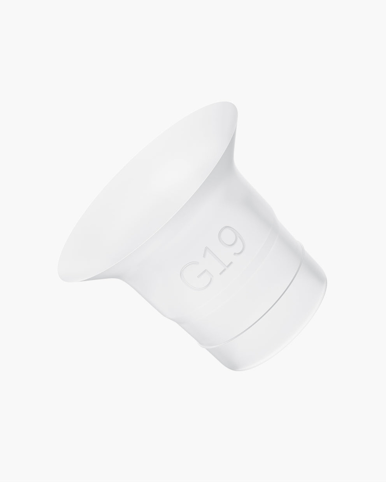 Flange Insert for M1