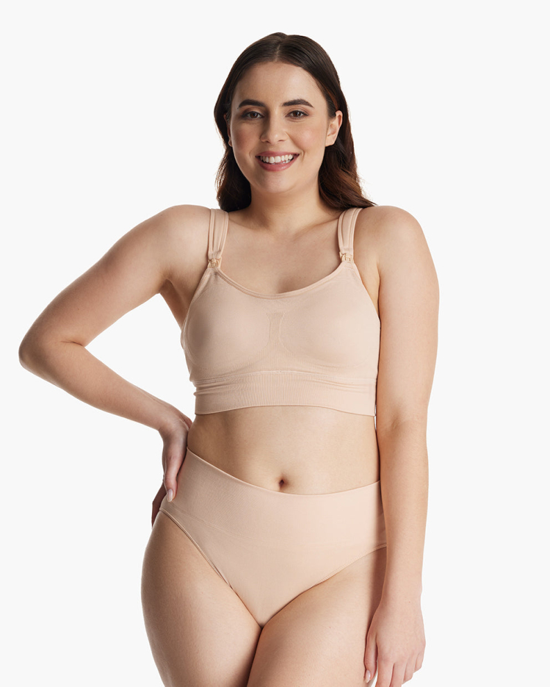 Flexi - All-in-One Super Flexible Pumping Bra - NEW ARRIVAL