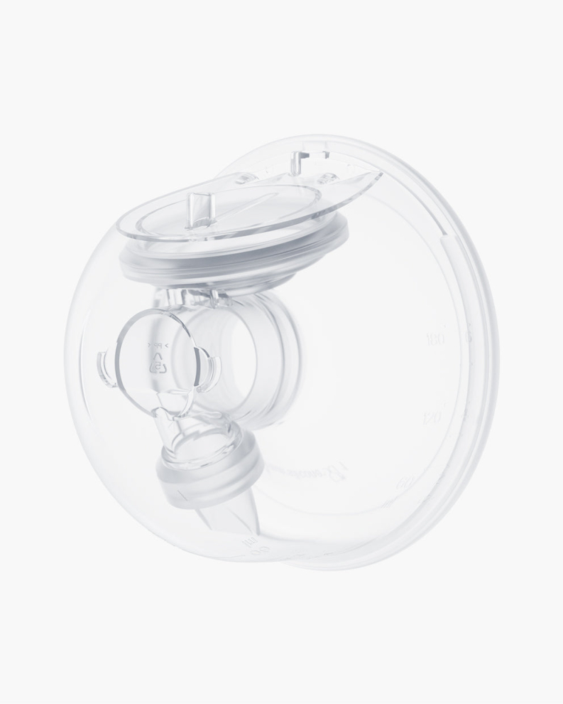 Milk Collection Container for Set S9 Pro