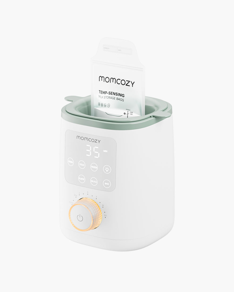 Nutri Smart Analog Baby Bottle Warmer - NEW ARRIVAL