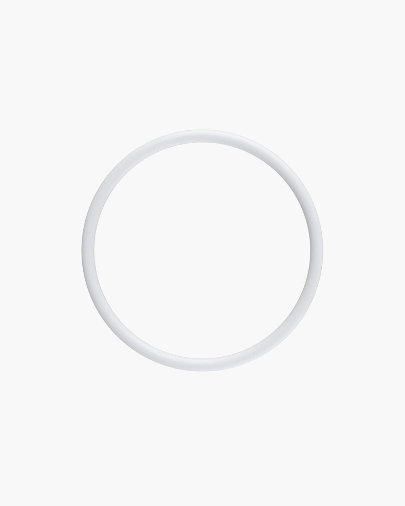 Replacement Silicone Sealing Rings for S9 / S12