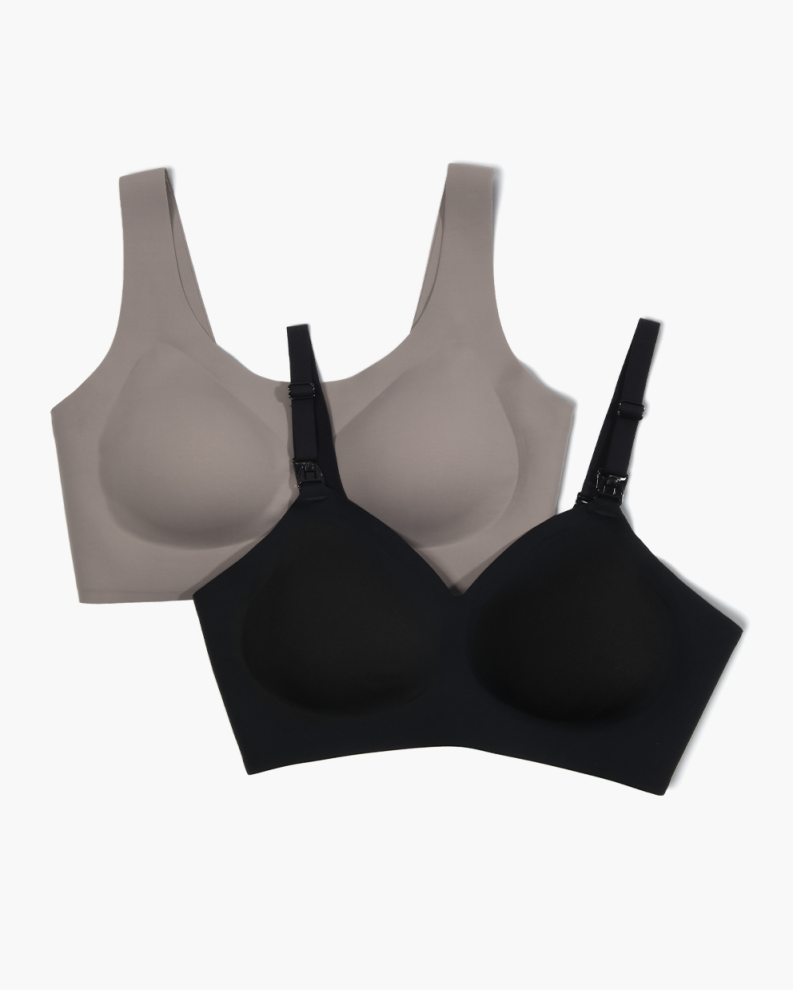 Bra Duo Pack: OMNI & Day&Night