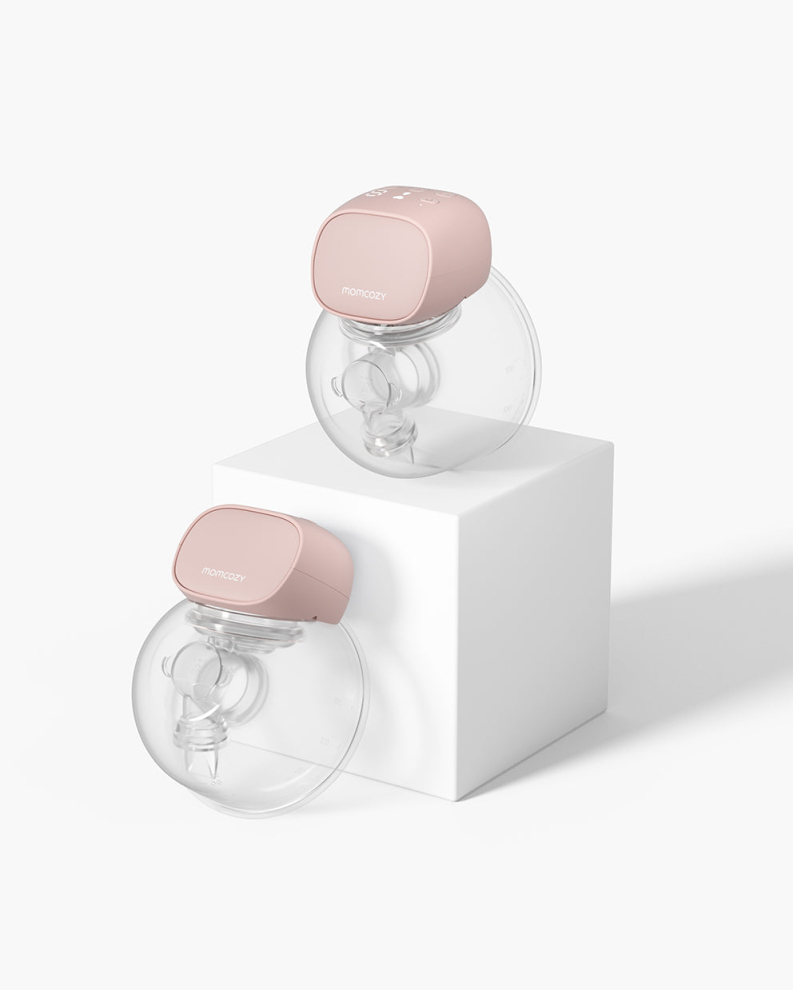 S9 Pro Bra Bundle: Double S9 Pro and Jelly Gel Bra