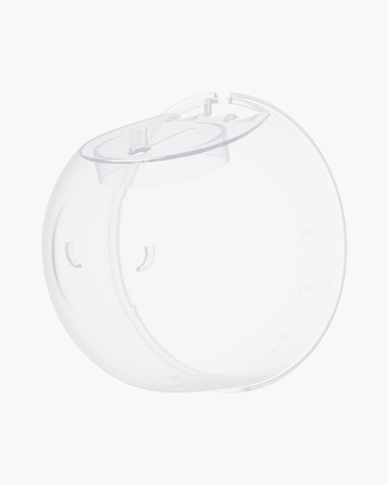Milk Collection Container (ONLY) Cup for S9 Pro / S12 Pro