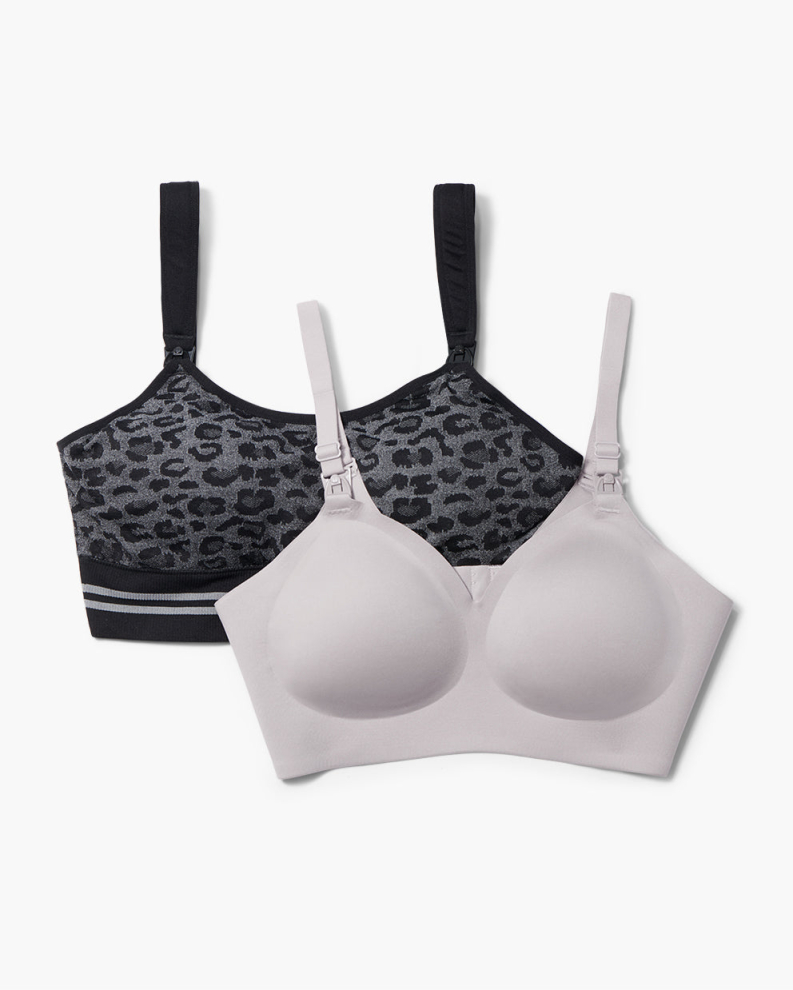 Bra Duo Pack: OMNI & DEX