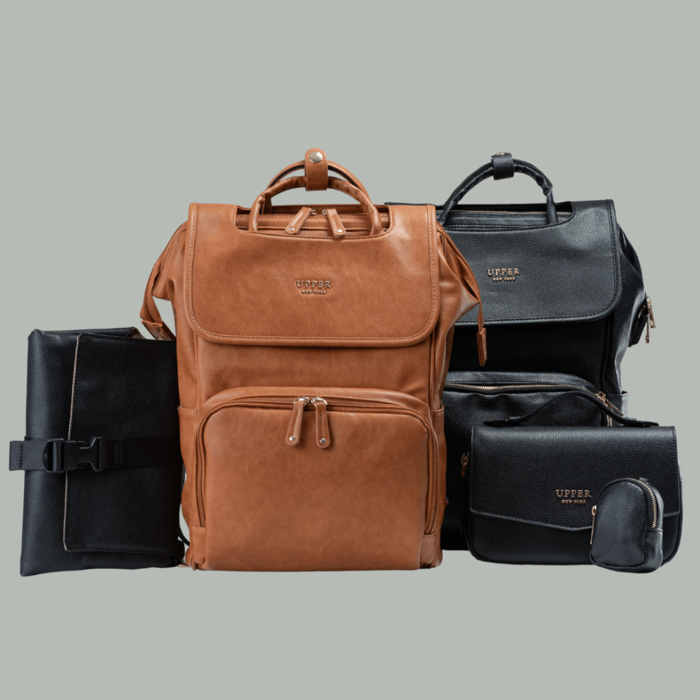 Family Value Bundle Set (Limited Offer) - la-brown