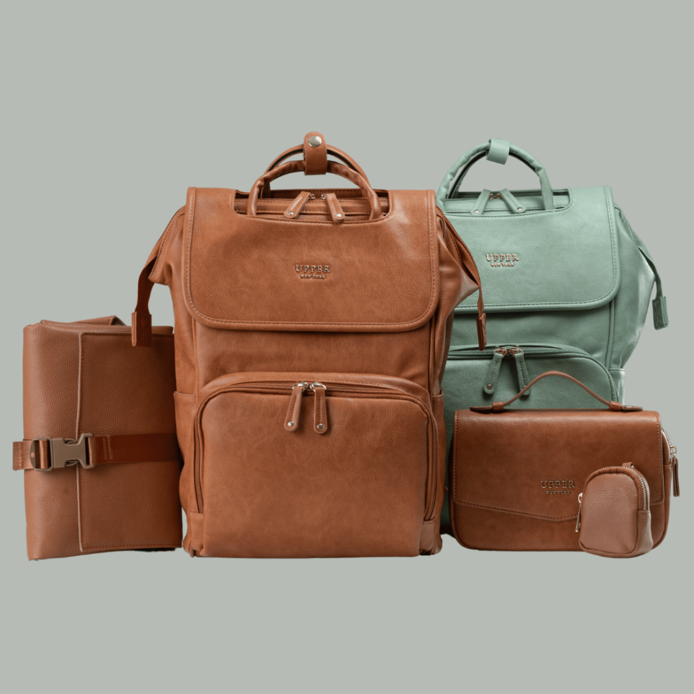 Family Value Bundle Set (Limited Offer) - fresh green