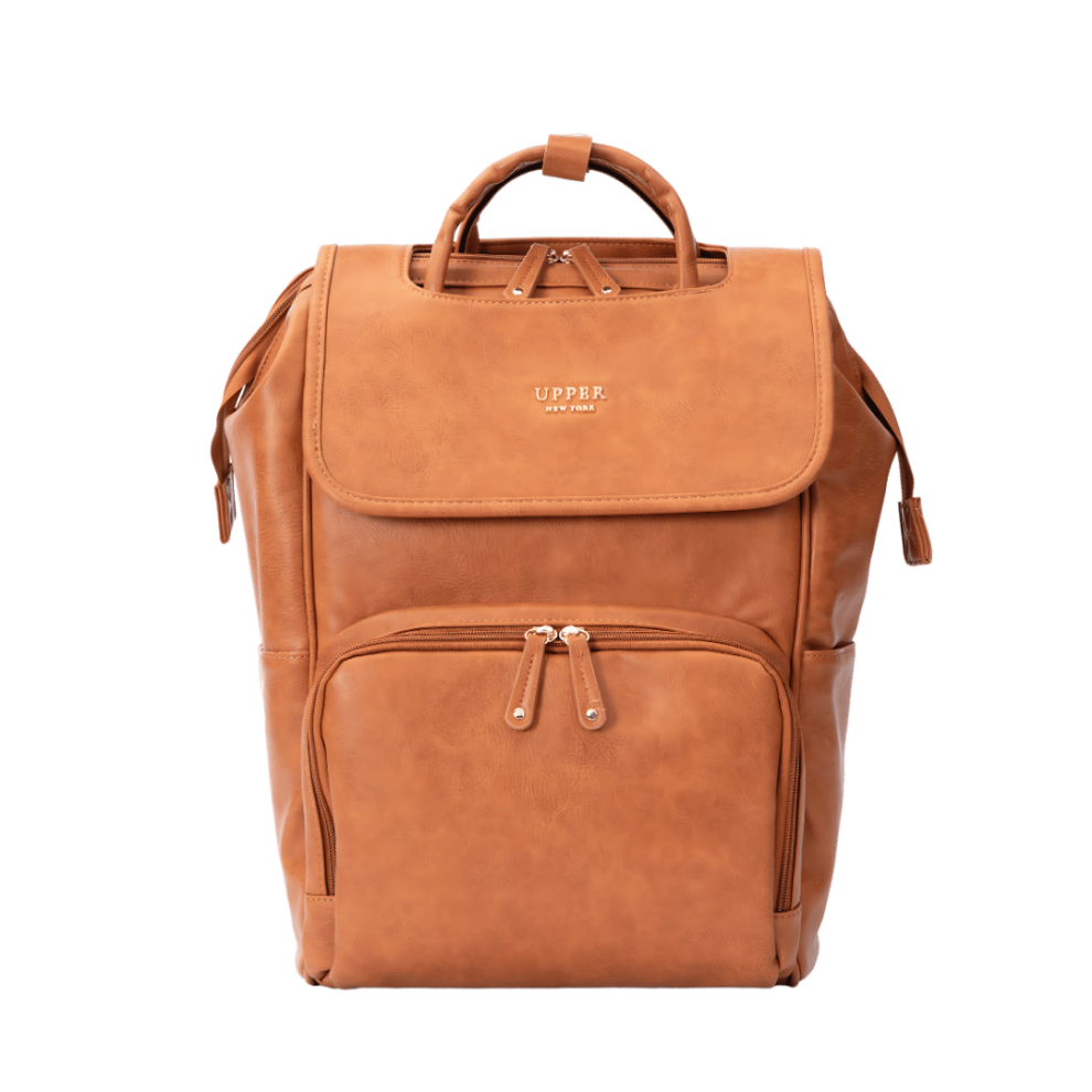 La Madison DayFlow 23 ( Light Beige ) - la brown