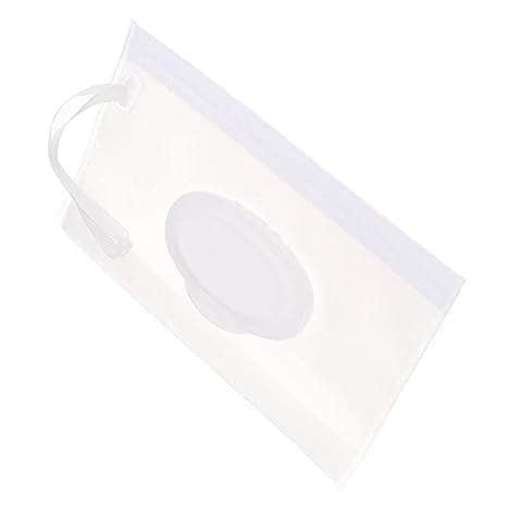 Wipes Case - UPPER (Two Pack)