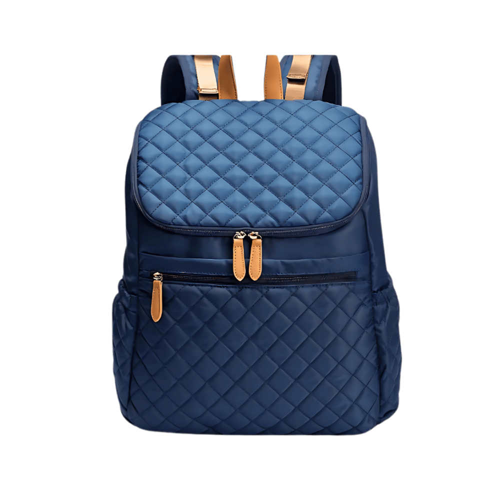 Maison™ + Bonus Luxe Gift Bundle - Quilt Blue