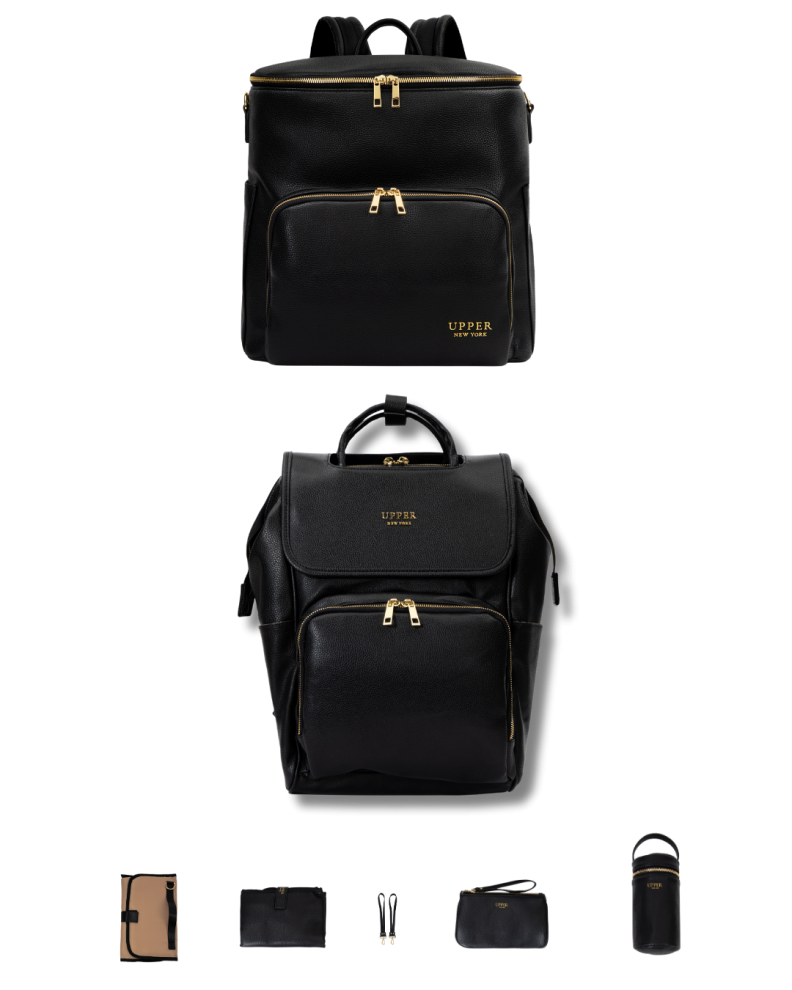 NEWBORN + FAMILY TRAVEL SYSTEMS - Monaco Newborn System™