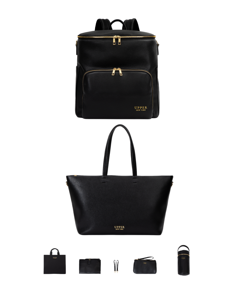 NEWBORN + FAMILY TRAVEL SYSTEMS - Monaco Family Travel+ System™