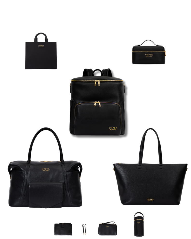 NEWBORN + FAMILY TRAVEL SYSTEMS - Monaco Family Ultimate Travel System™