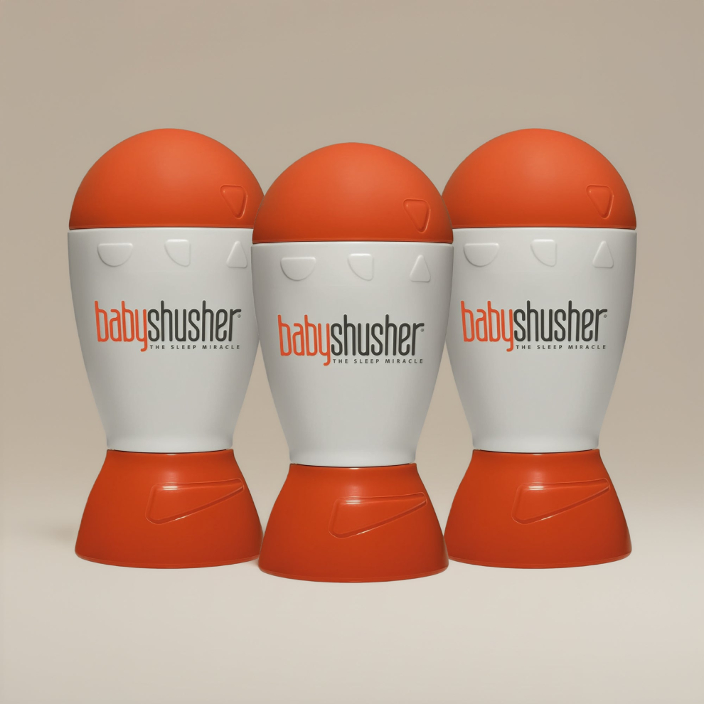 Sound Machine 3-Pack