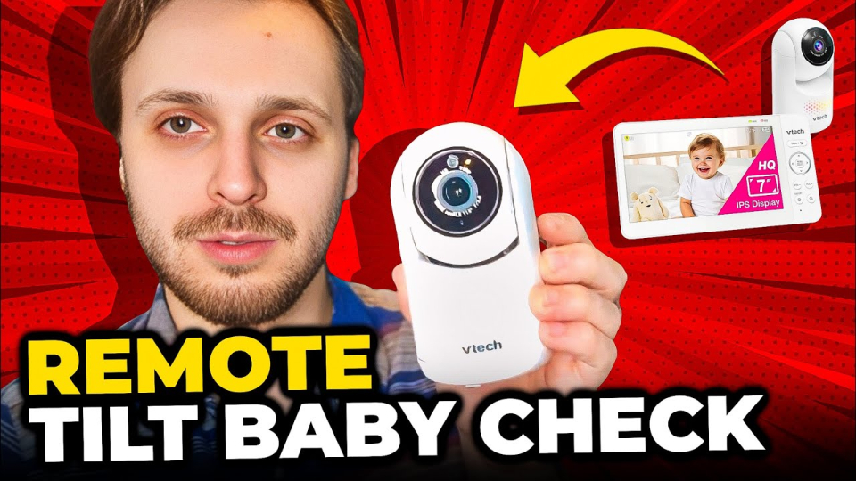 Living with the VTech HQ Max: a parent’s daily walkthrough