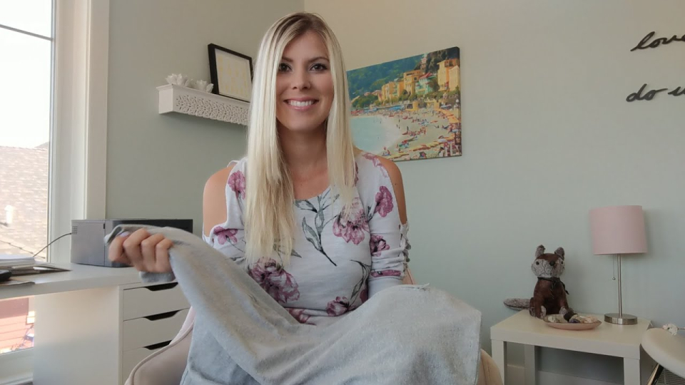 HALO SleepSack Swaddle: a zip-up alternative to wrapping