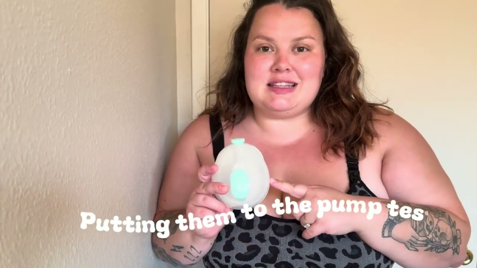 A few favorite nursing bras, reviewed honestly